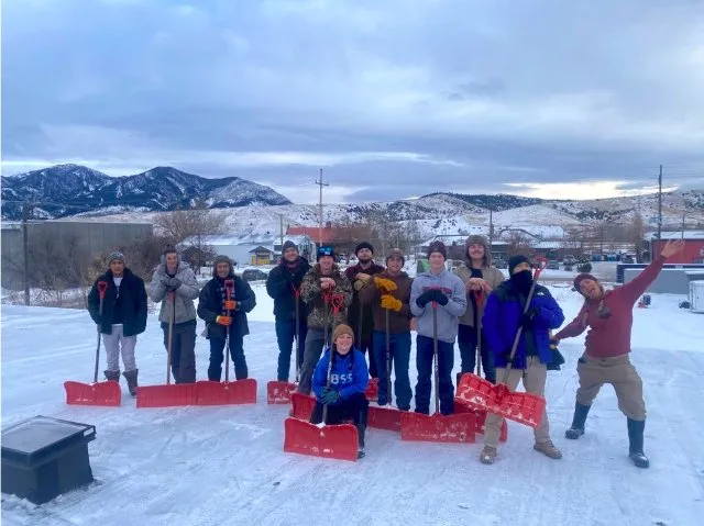 Expert landscape design experts serving Belgrade, MT - Bozeman Site Services