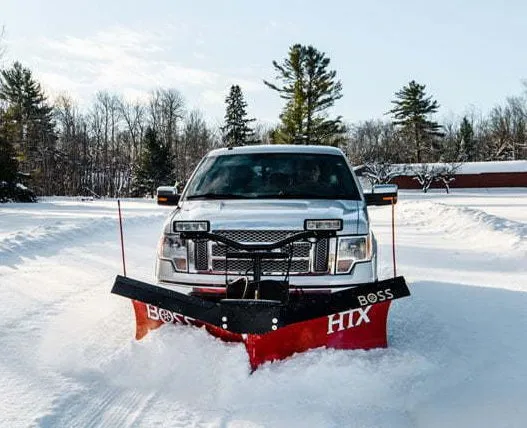 Custom residential landscaping in Belgrade, MT by Bozeman Site Services