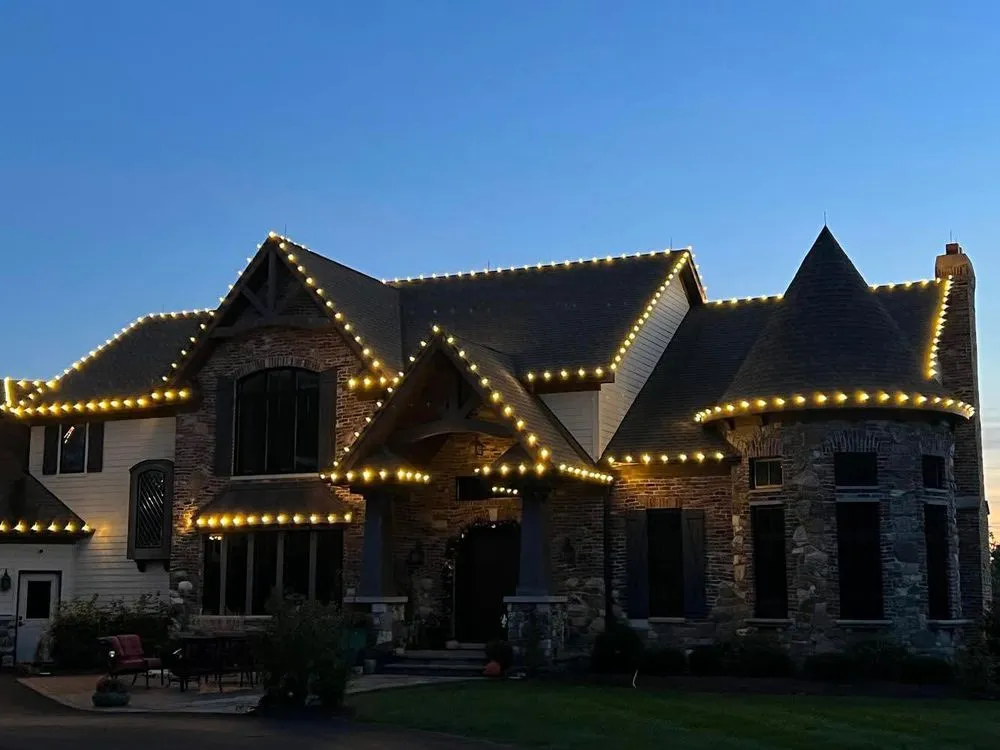 Expert garden landscaping in Ten Mile, TN - Bozeman's Lawn Care