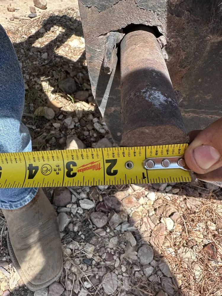 Top-rated landscape installation for homes across Gonzales, TX - B&P Clearing