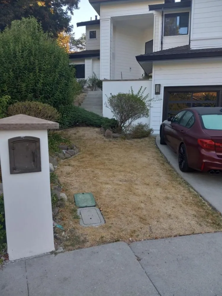 Trusted garden landscaping for beautiful yards across Martinez, CA - B&P Gardening Tree Service