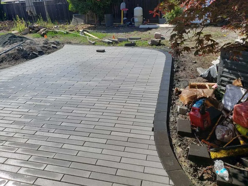 Local lawn care service for homes across Martinez, CA - B&P Gardening Tree Service