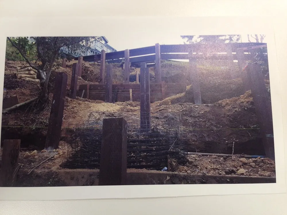 Custom lawn mowing service in Martinez, CA by B&P Gardening Tree Service