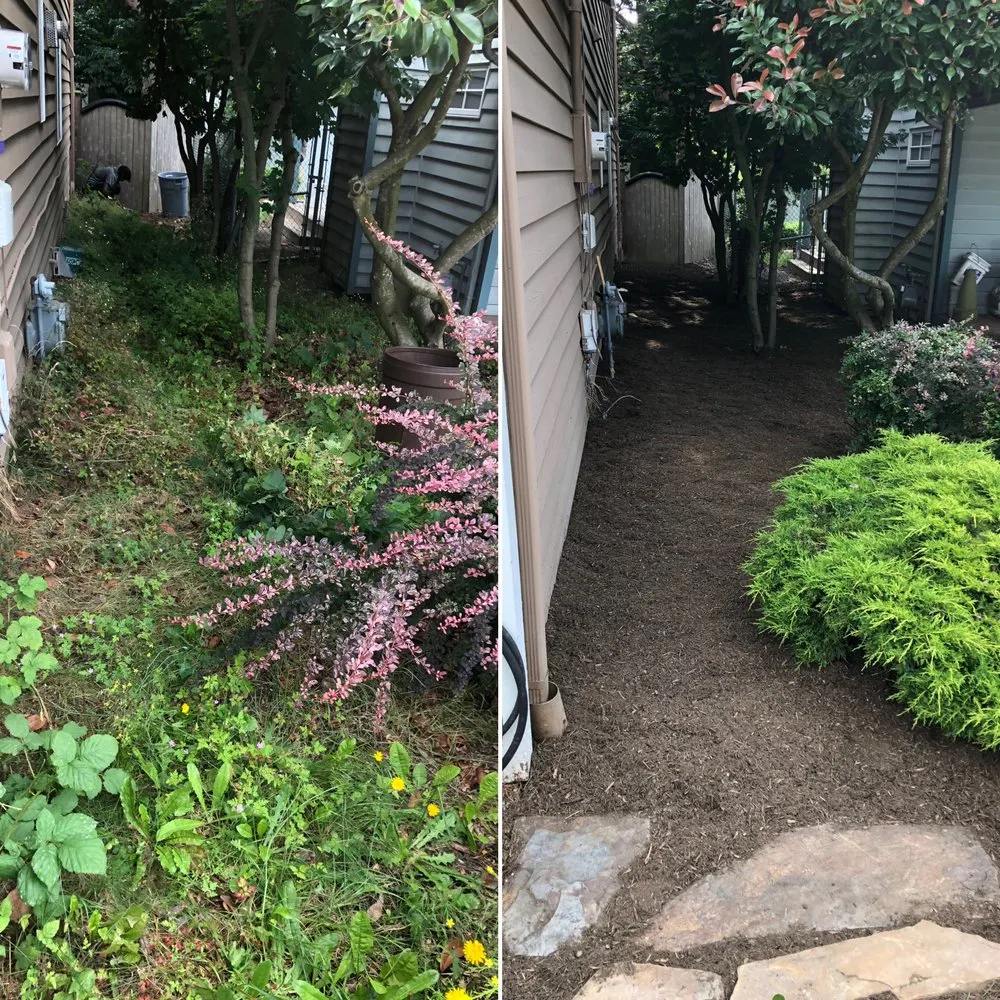 Top-rated garden landscaping for year-round maintenance across Seattle, WA - Bp Greenworks