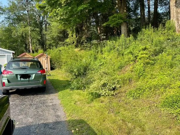 Local landscaping services for residential properties across DeRuyter, NY - BP Land Clearing
