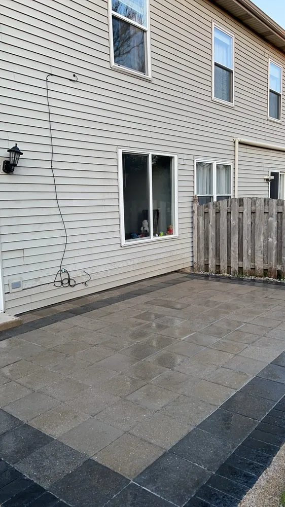 Reliable landscaping services in Oswego, IL - B&P Landcare