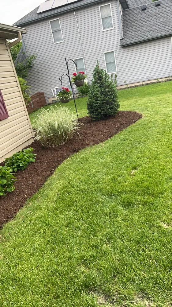 Trusted outdoor landscaping near you across Oswego, IL - B&P Landcare