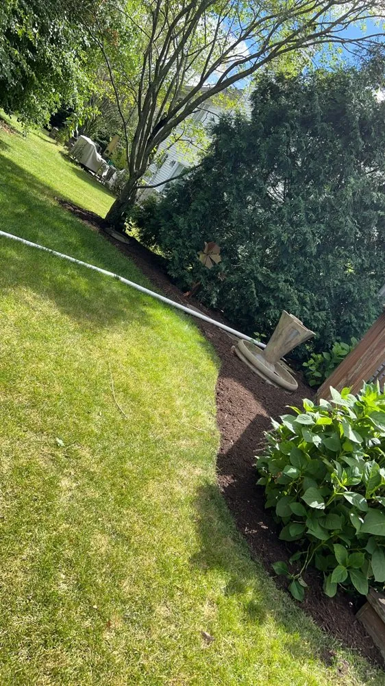 Reliable yard maintenance in Oswego, IL - B&P Landcare