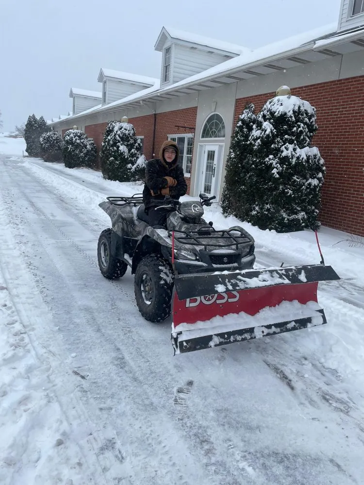 Reliable landscape installation experts serving Akron, OH - BP Landscaping