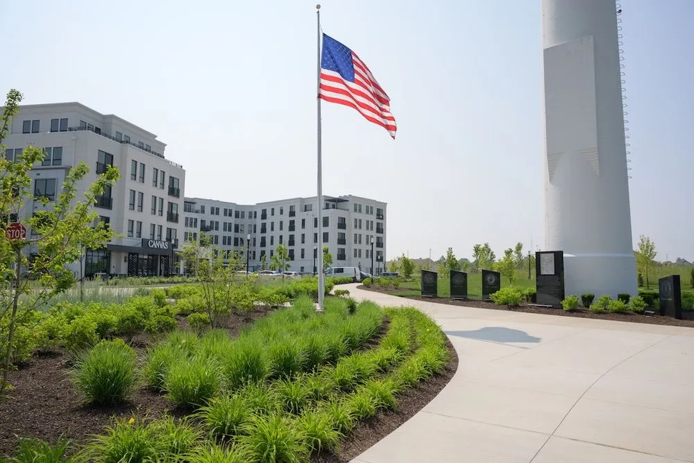 Local landscape design experts serving Akron, OH - BP Landscaping