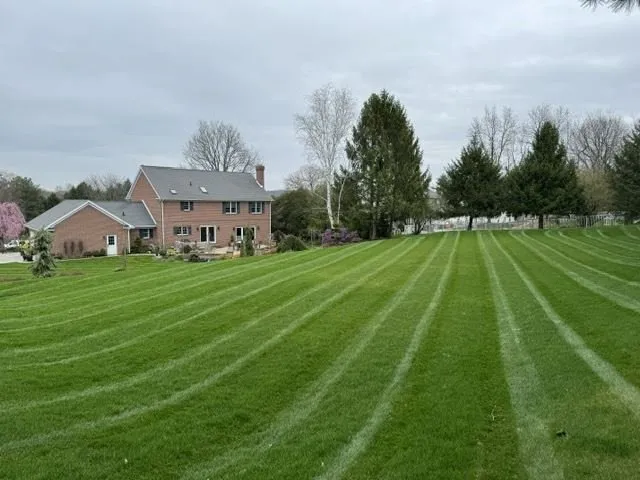 Local outdoor landscaping in Akron, OH - BP Landscaping