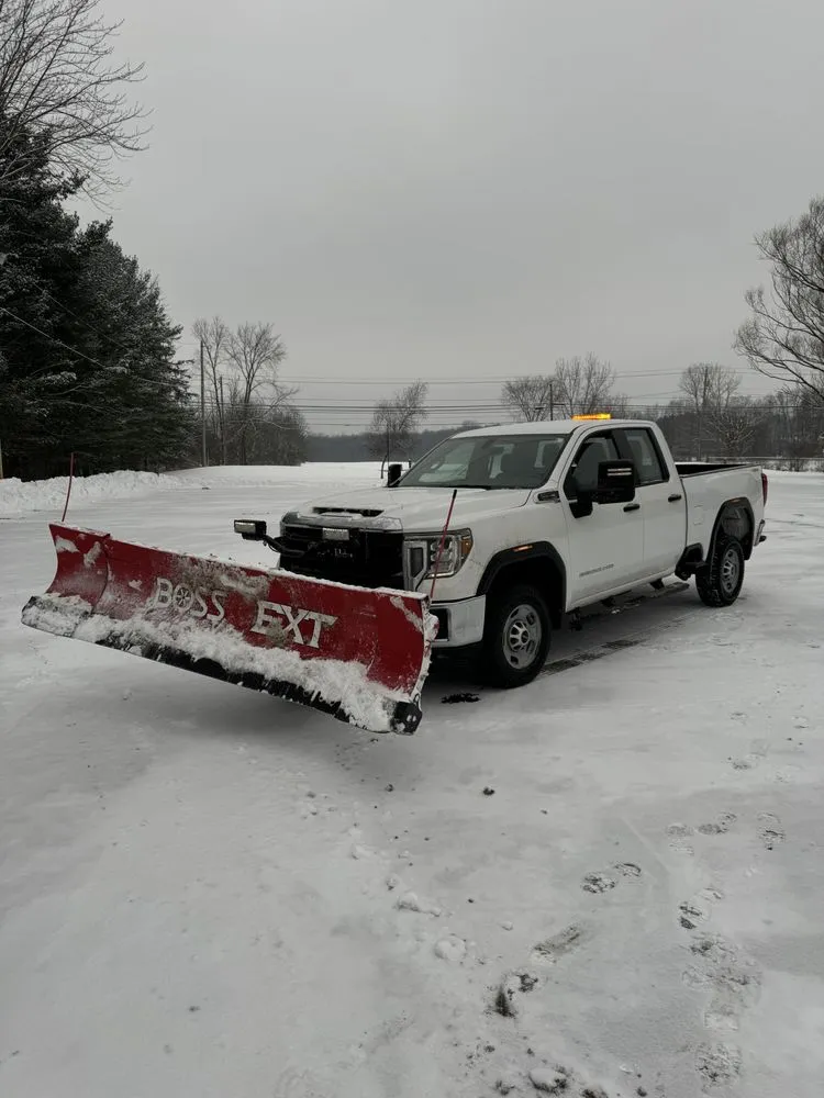 Local residential landscaping for outdoor upgrades across Akron, OH - BP Landscaping