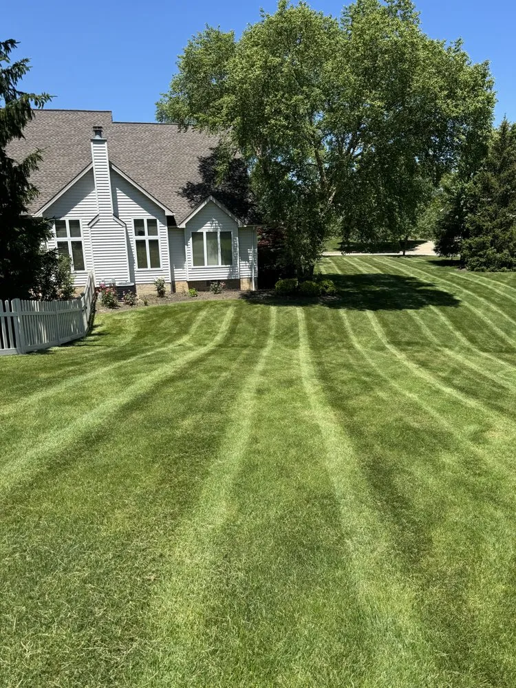 Top-rated yard cleanup service for outdoor upgrades across Akron, OH - BP Landscaping