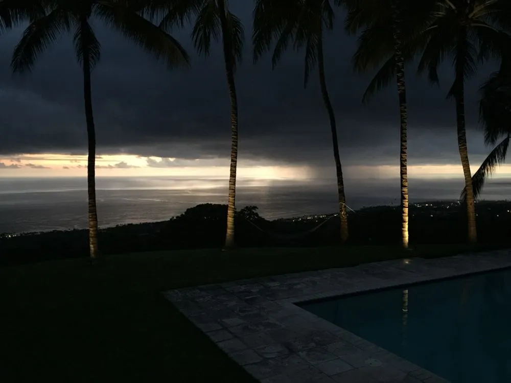 Affordable yard maintenance for year-round maintenance across Holualoa, HI - BP Landscaping