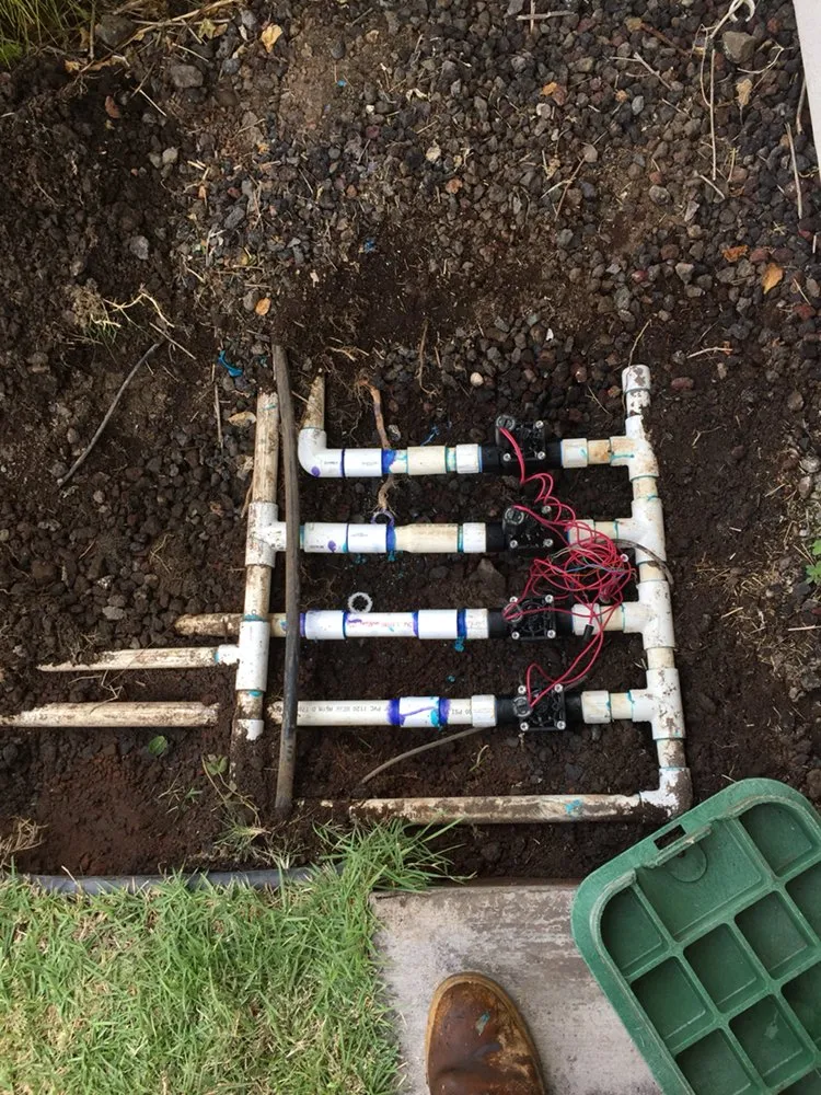 Trusted yard cleanup service in Holualoa, HI - BP Landscaping