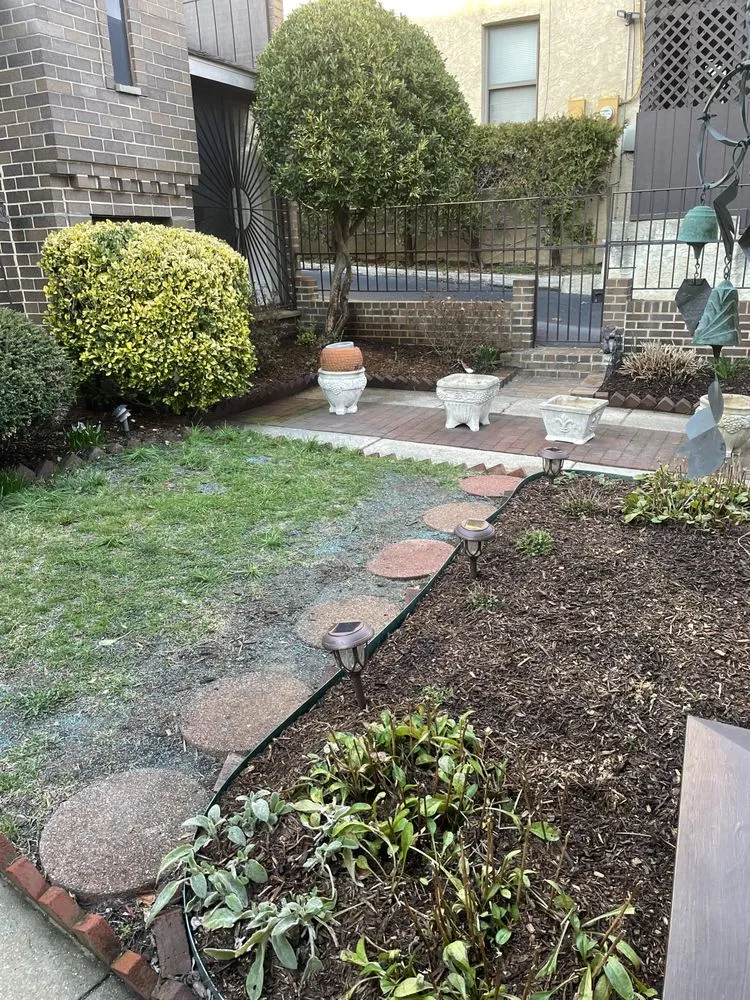 Top-rated residential landscaping experts serving Philadelphia, PA - BP Lawn Care