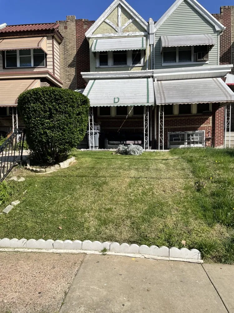 Trusted outdoor landscaping in Philadelphia, PA - BP Lawn Care