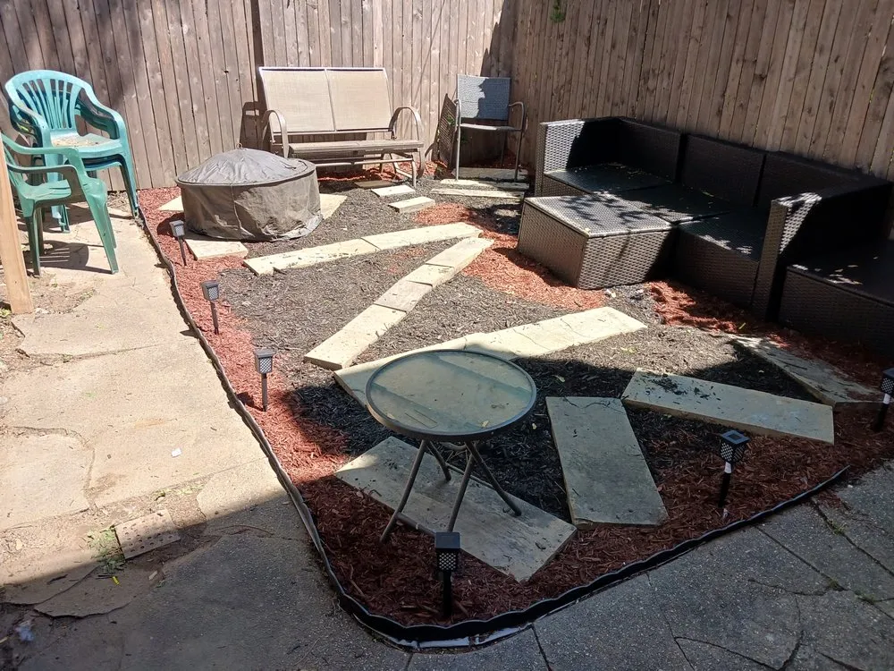 Expert landscaping services in Philadelphia, PA by BP Lawn Care