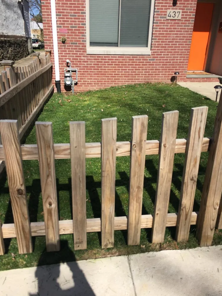 Custom landscaping services experts serving Philadelphia, PA - BP Lawn Care