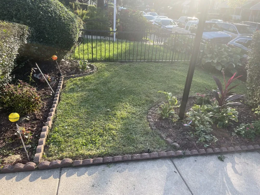 Reliable landscape design experts serving Philadelphia, PA - BP Lawn Care