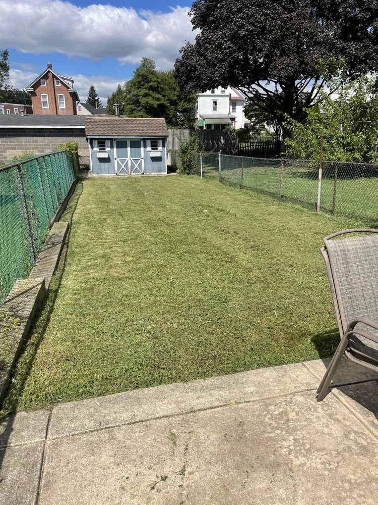 Top-rated outdoor landscaping in Philadelphia, PA - BP Lawn Care