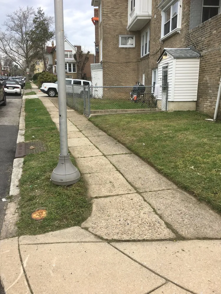 Reliable residential landscaping experts serving Philadelphia, PA - BP Lawn Care