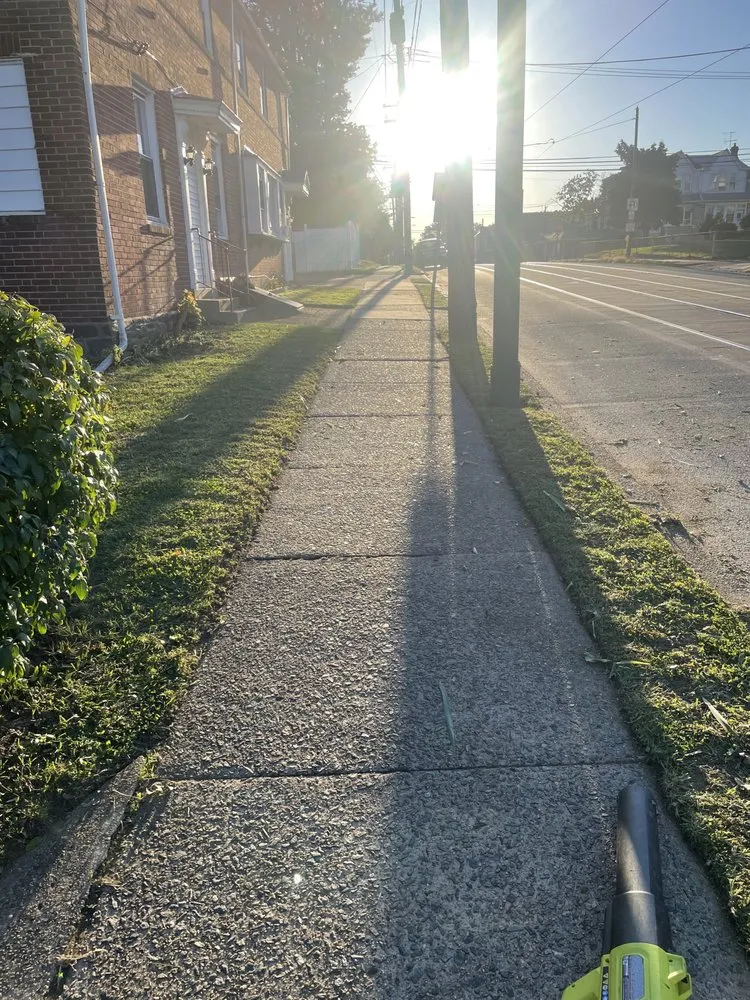 Custom landscape design experts serving Philadelphia, PA - BP Lawn Care