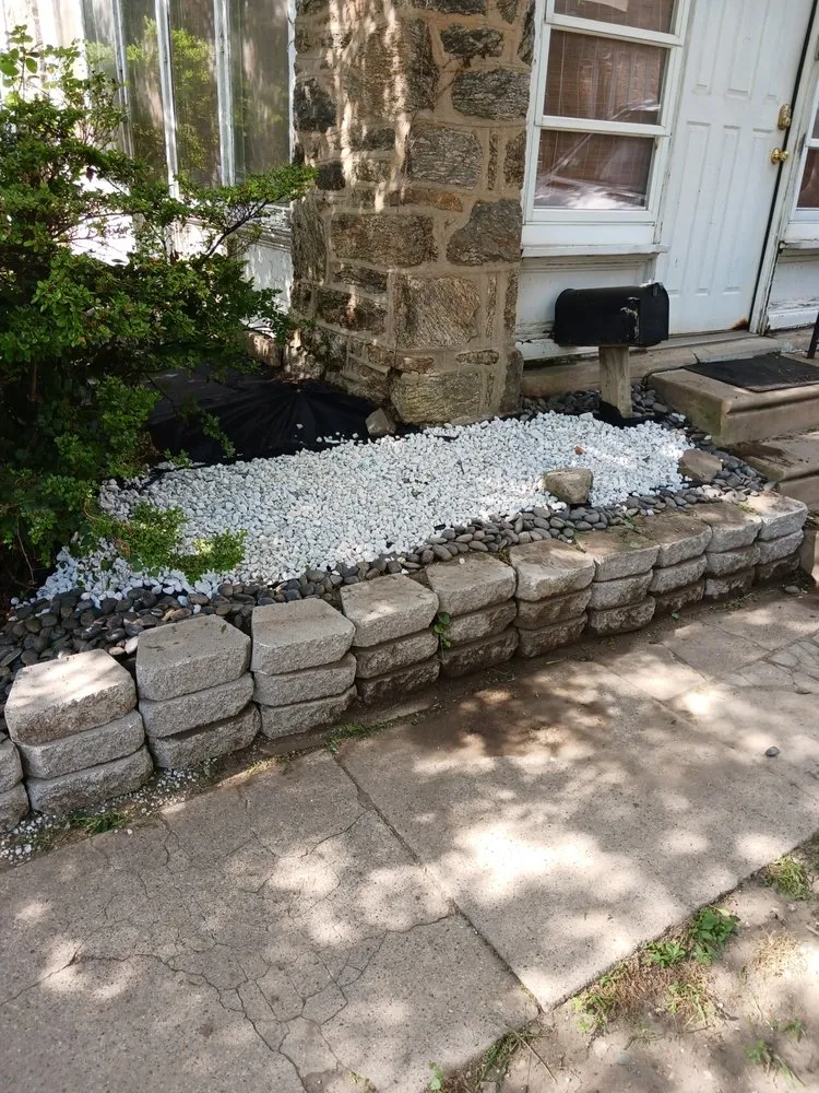 Trusted yard cleanup service in Philadelphia, PA - BP Lawn Care