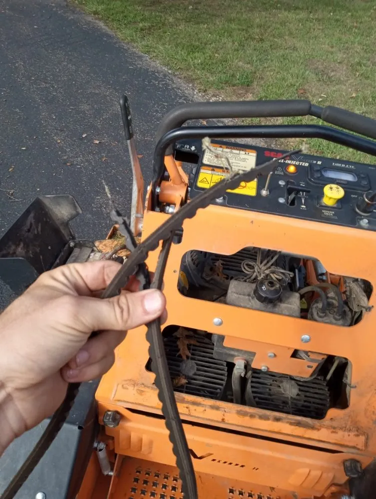 Local yard cleanup service in Evansville, IN by BP Lawn Treatments