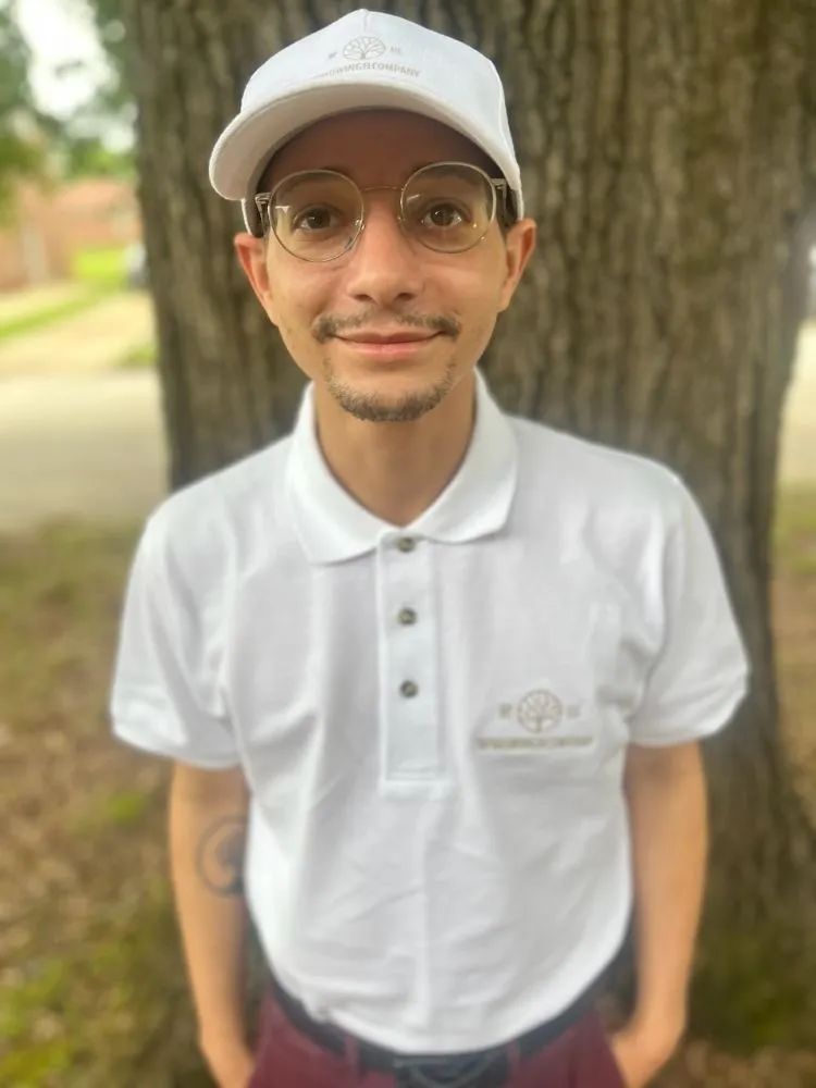 Affordable yard cleanup service in Jackson, TN - Bp Mowing & Company