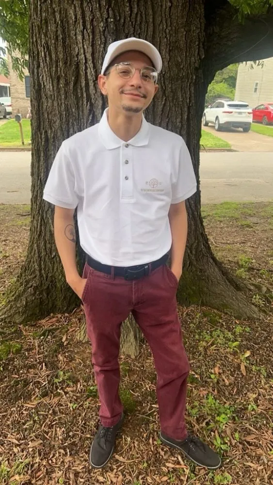 Top-rated garden landscaping experts serving Jackson, TN - Bp Mowing & Company