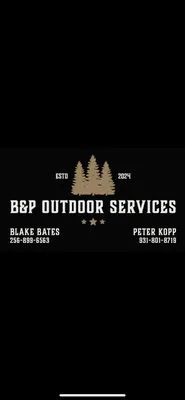 B&P Outdoor Services