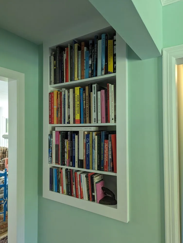 Reliable landscape installation for homes in Saugerties, NY by BP Property Maintenance