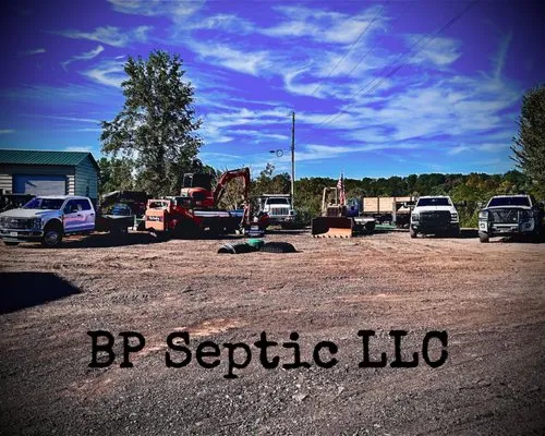 BP Septic