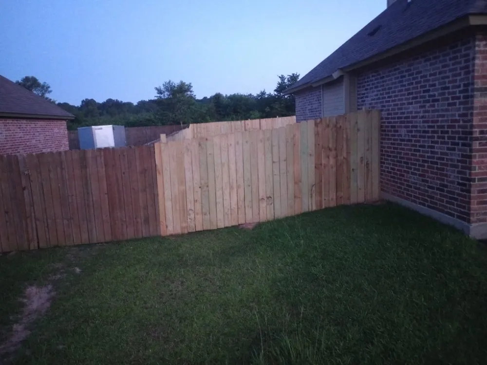 Local outdoor landscaping in Shreveport, LA by BPD Land