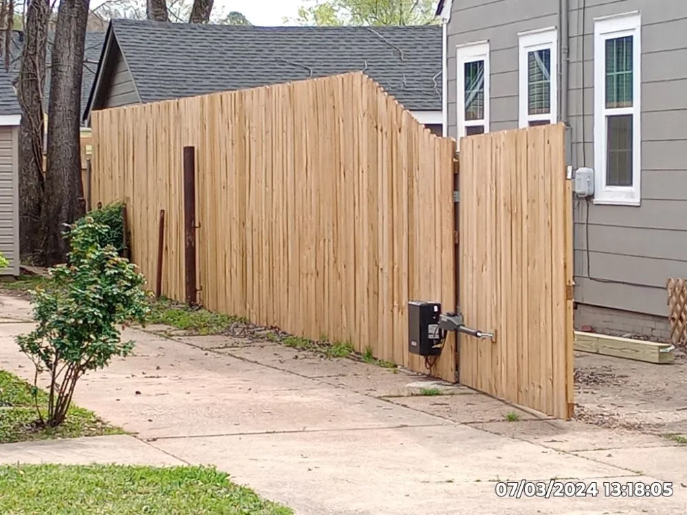 Affordable yard maintenance in Shreveport, LA - BPD Land