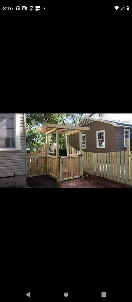 Affordable lawn care service for beautiful yards in Shreveport, LA by BPD Land