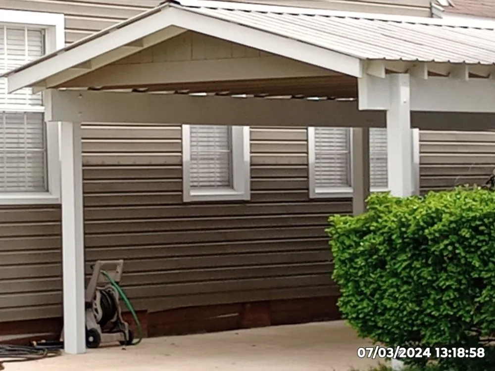 Reliable landscape installation for year-round maintenance in Shreveport, LA by BPD Land