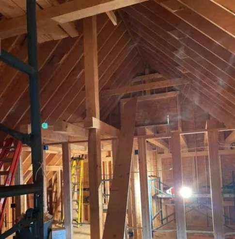 Trusted yard maintenance near you across Lewiston, ME - BPL Contracting