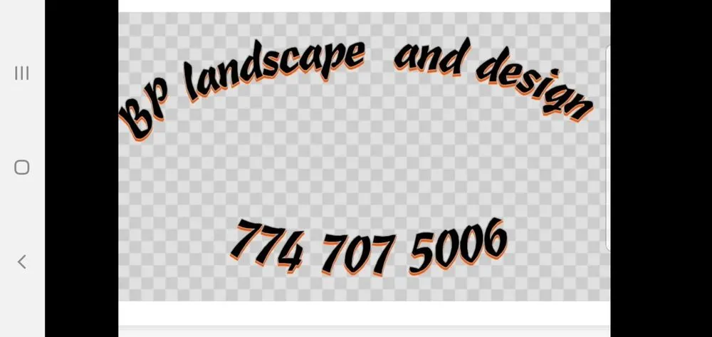 Trusted lawn mowing service for homes in Medway, MA by BP Landscape And Design