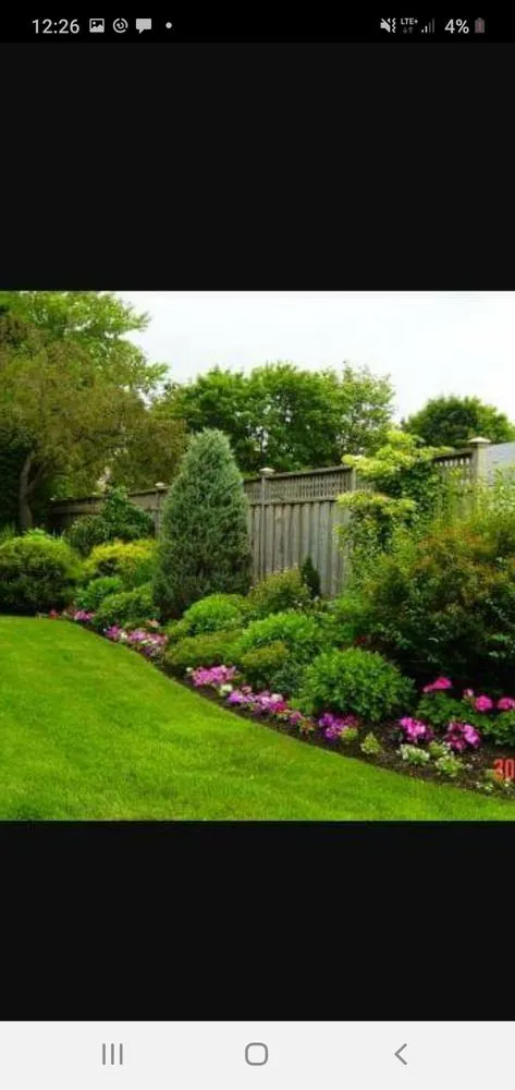 Reliable yard cleanup service for year-round maintenance in Medway, MA by BP Landscape And Design
