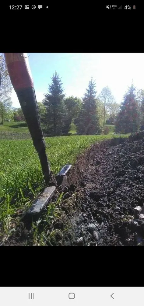 Expert yard maintenance experts serving Medway, MA - BP Landscape And Design