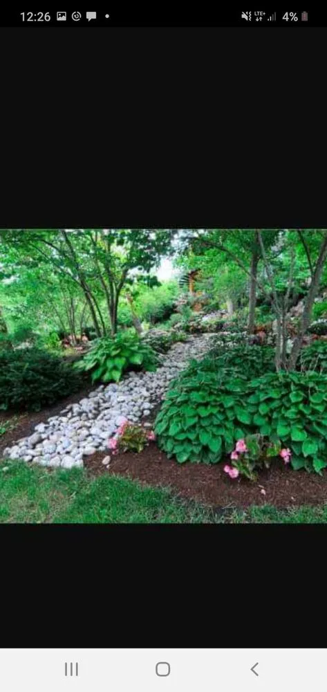 Reliable landscape design in Medway, MA by BP Landscape And Design