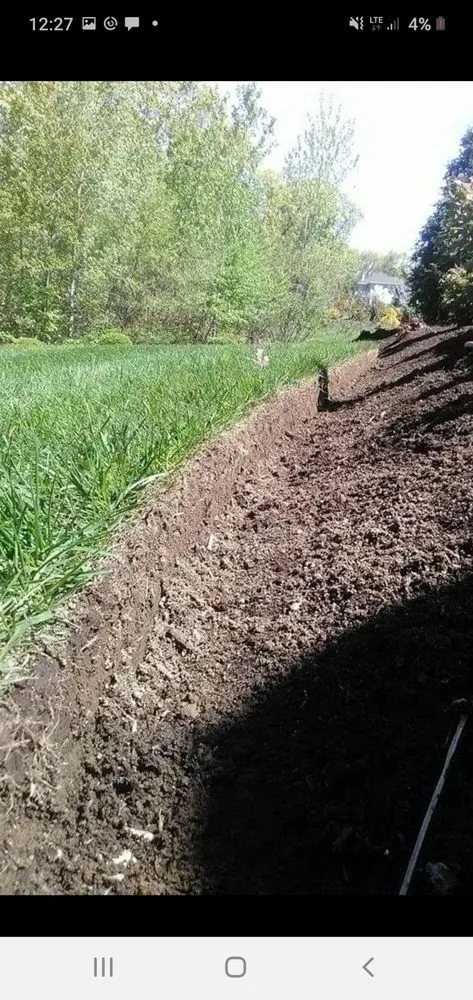 Trusted landscaping services experts serving Medway, MA - BP Landscape And Design