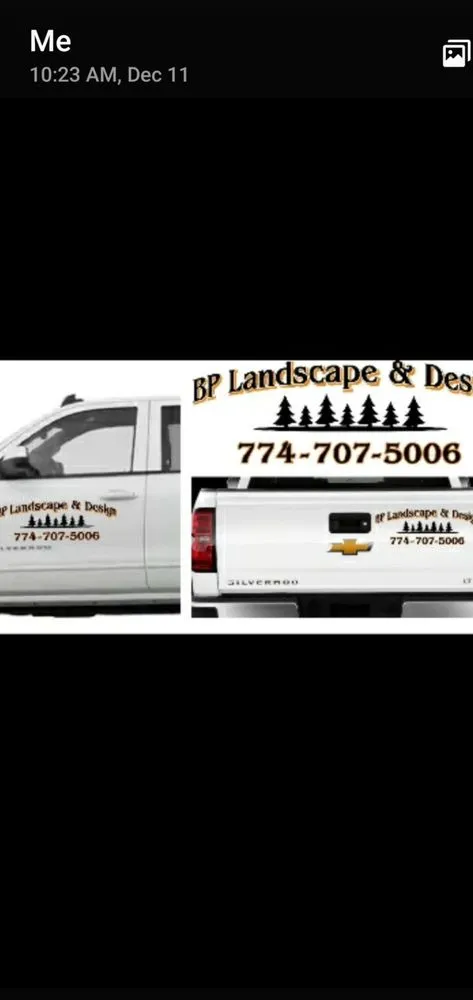 Reliable lawn care service in Medway, MA - BP Landscape And Design