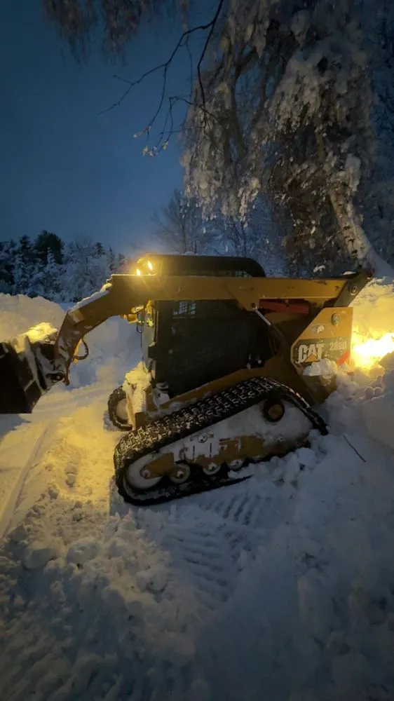 Affordable garden landscaping experts serving Adams Center, NY - BPM Enterprises