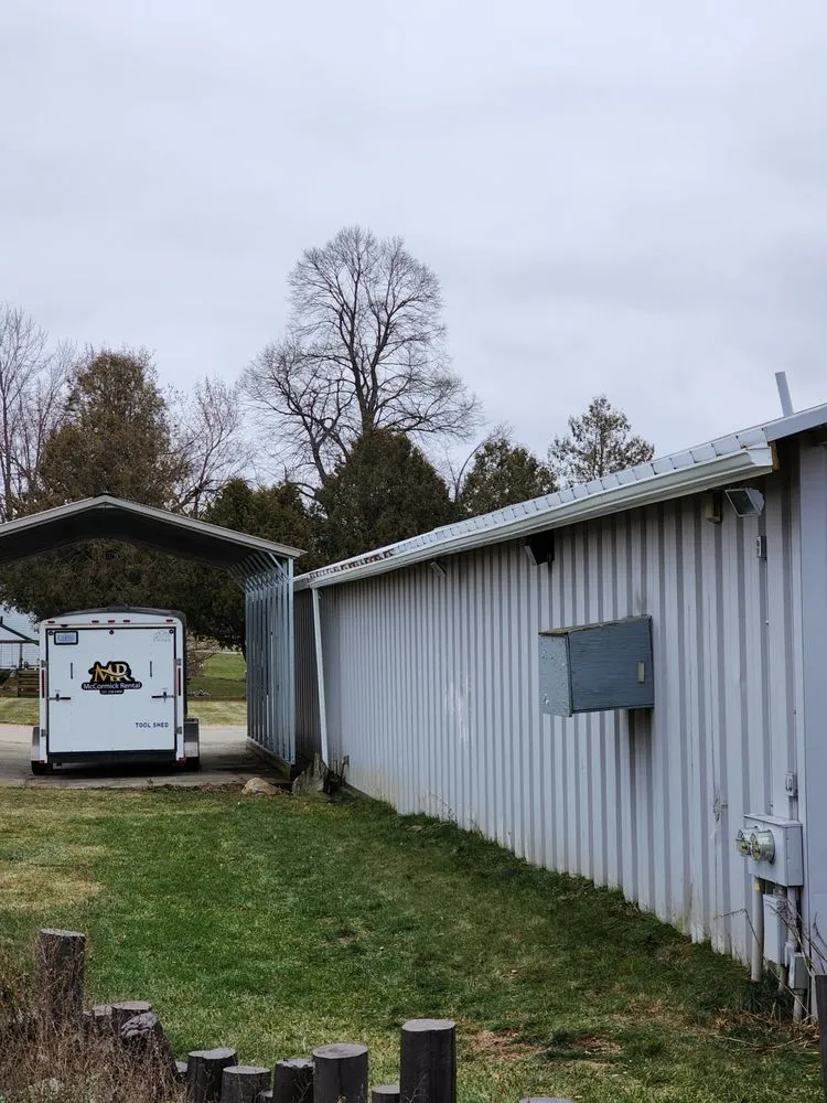 Professional garden landscaping for outdoor upgrades across Remus, MI - BPM Restoration and Remodel