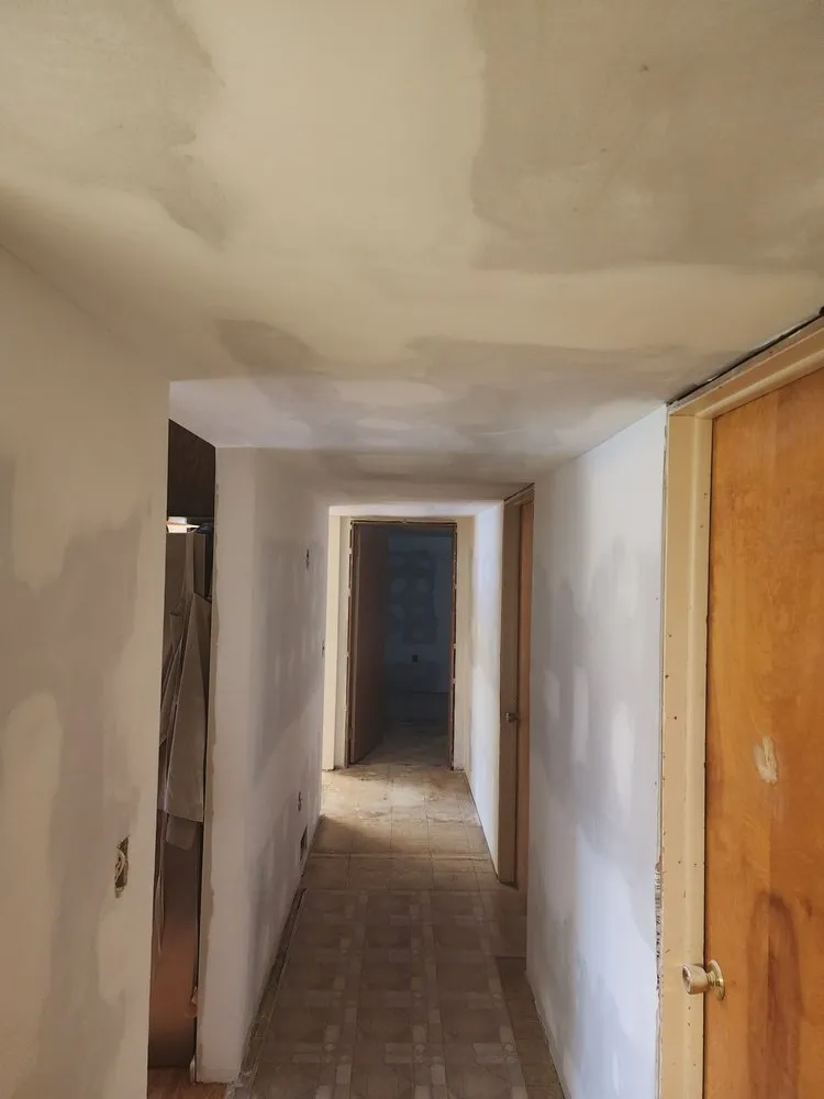 Expert yard maintenance in Remus, MI by BPM Restoration and Remodel