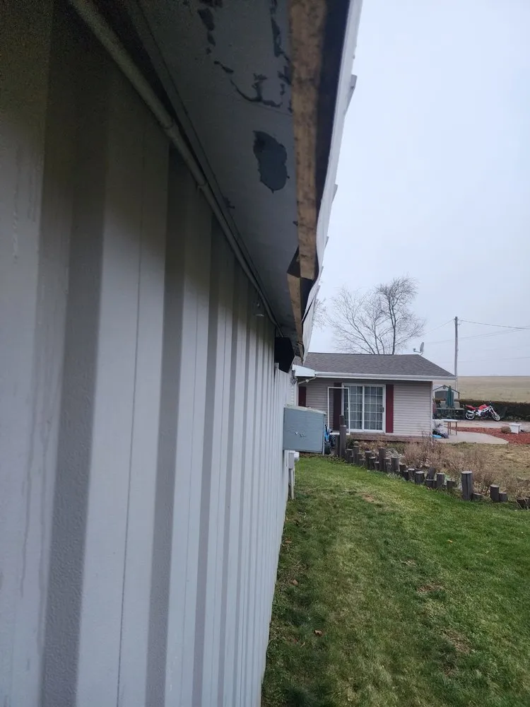 Local landscaping services in Remus, MI by BPM Restoration and Remodel