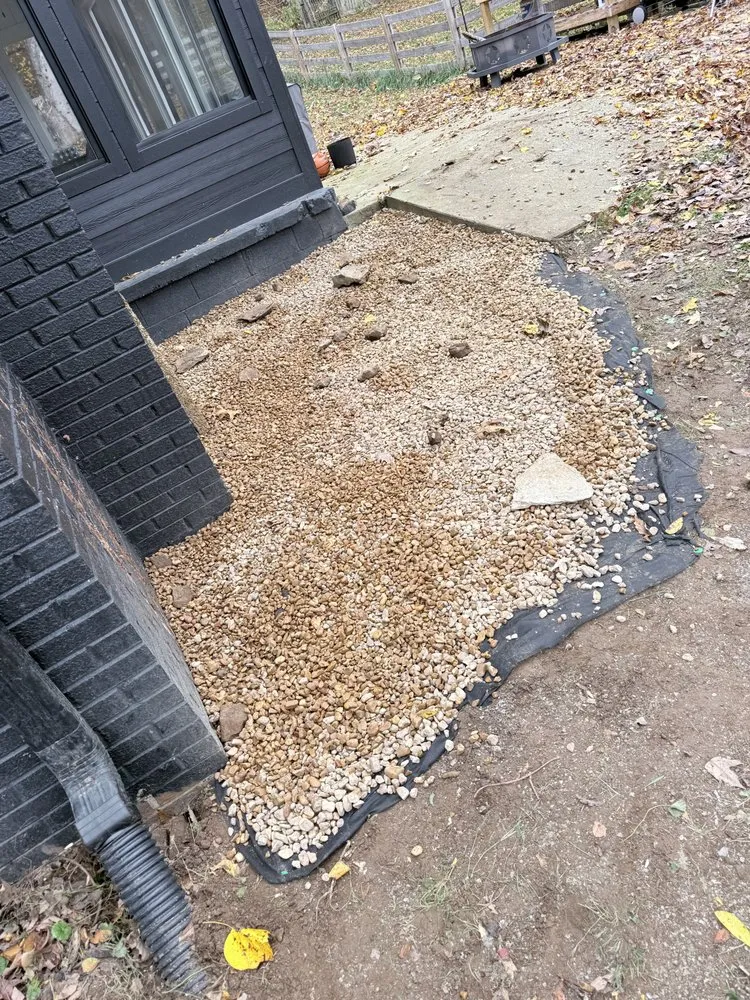 Trusted landscaping services in Charlotte, TN by BPs